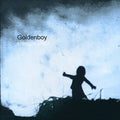 the album cover for Goldenboy - Sleepwalker