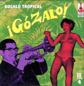 the album cover for Gozalo - Gozalo, Vol. 4