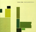 the album cover for Rafael Toral - Space Elements, Vol. 3