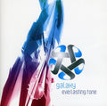 the album cover for Galaxy - Everlasting Tone [Import]