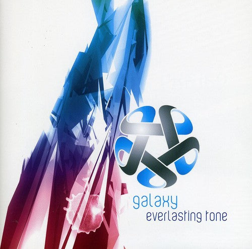 the album cover for Galaxy - Everlasting Tone [Import]