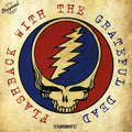 the album cover for Grateful Dead - Flashback with the Grateful Dead