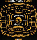 the album cover for The Bouncing Souls - Complete Control Sessions [Download Included]