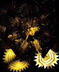 the album cover for Figurines - Figurines [180 Gram]