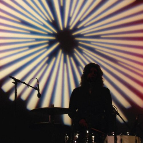 the album cover for Low - C'mon