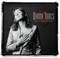 the album cover for Diana Jones - High Atmosphere