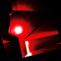 the album cover for TV On The Radio - Nine Types Of Light [180 Gram]