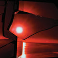 the album cover for TV On The Radio - Nine Types of Light