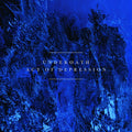 the album cover for Underoath - Act of Depression