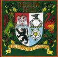 the album cover for Trembling Bells - The Constant Pageant