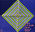 the album cover for Tied + Tickled Trio & Billy Hart - La Place Demon
