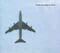 the album cover for Von C Hausswolff M - 800 000 Seconds in Harar