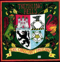 the album cover for Trembling Bells - The Constant Pageant