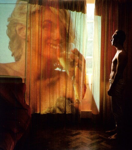 the album cover for Glasvegas - Euphoric /// Heartbreak \\\