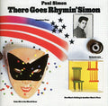 the album cover for Paul Simon - There Goes Rhymin' Simon: Deluxe