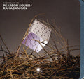 the album cover for Pearson Sound & Ramadanman - Fabriclive 56