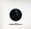 the album cover for Goldberg Sisters - Goldberg Sisters
