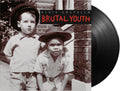 the album cover for Elvis Costello - Brutal Youth [180-Gram Black Vinyl]