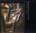 the album cover for Paul Hillier - Matthaus-Passion (ST Matthew Passion)