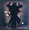 the album cover for Lull - Confetti