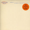 the album cover for Red Crayola - Hurricane Fighter Plane