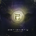 the album cover for Periphery - Icarus Ep