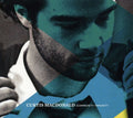 the album cover for CURTIS MACDONALD - Community Immunity