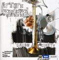the album cover for Arturo Sandoval & Wdr Big Band - Mambo Nights