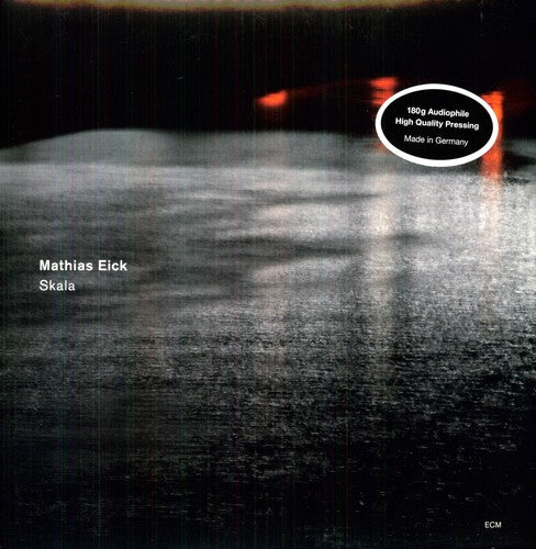 the album cover for Mathias Eick - Skala (180g Vinyl) [Import]