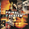the album cover for Primal Scream - Vanishing Point