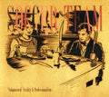 the album cover for Soccer Team - Volunteered Civility and Prof