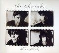 the album cover for The Church - Starfish [Deluxe]