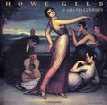 the album cover for Howe Gelb - Alegrias