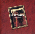 the album cover for Giant Sand - Love Songs: 25th Anniversary Edition