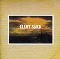 the album cover for Giant Sand - Swerve: 25th Anniversary