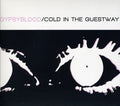 the album cover for Gypsyblood - Cold In The Guestway
