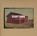 the album cover for Giant Sand - Long Stem Rant: 25th Anniversary