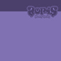 the album cover for Boris - Heavy Rocks 2011 [LP]