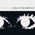 the album cover for Gypsyblood - Cold In The Guestway