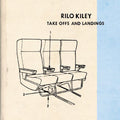 the album cover for Rilo Kiley - Take Offs & Landings