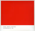 the album cover for Anne Chaton -James - Evenements 09