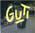 the album cover for Guti - Patio de Juegos