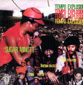 the album cover for Tempo Explosion - Tempo Explosion
