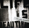 the album cover for Idle Hands - Life Is Beautiful