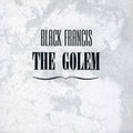 the album cover for Black Francis - The Golem