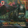 the album cover for Rana, Sohail - Khyber Mail - O.s.t.