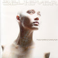 the album cover for Believer - Last Rites