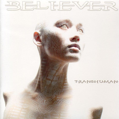 the album cover for Believer - Last Rites