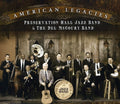 the album cover for Del McCoury Band & Preservation Hall Jazz Band - Stage Rio