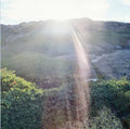 the album cover for Good Luck Mountain - Got Your Back